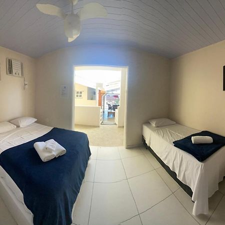 Pousada Entremares -Centro- Arraial do Cabo Extérieur photo