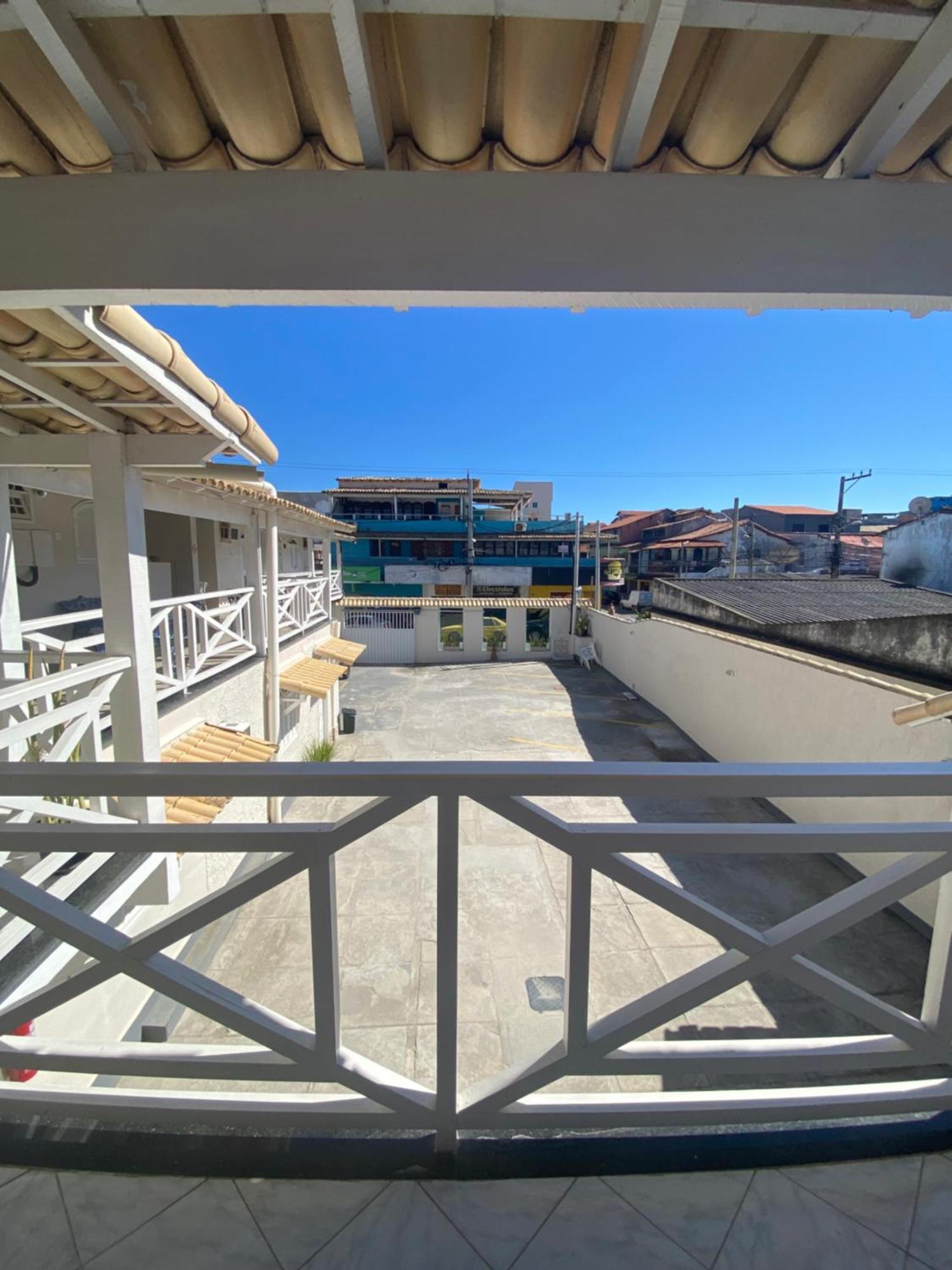 Pousada Entremares -Centro- Arraial do Cabo Extérieur photo